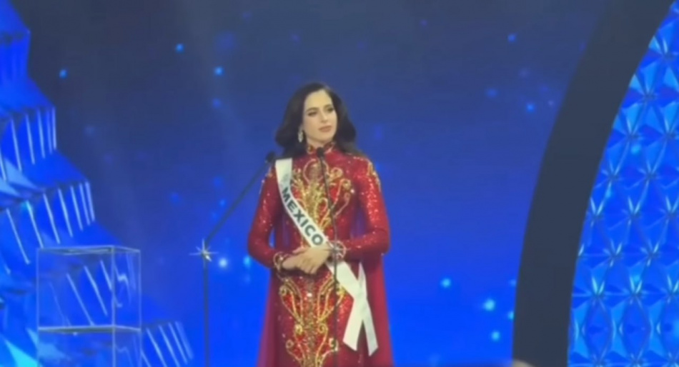 Вручение короны «Мисс Вселенная 2024» Фатиме Бош сопровождалось громким скандалом