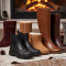 Лисовец определил модные зимние сапоги 2026 и назвал обувь вне тренда