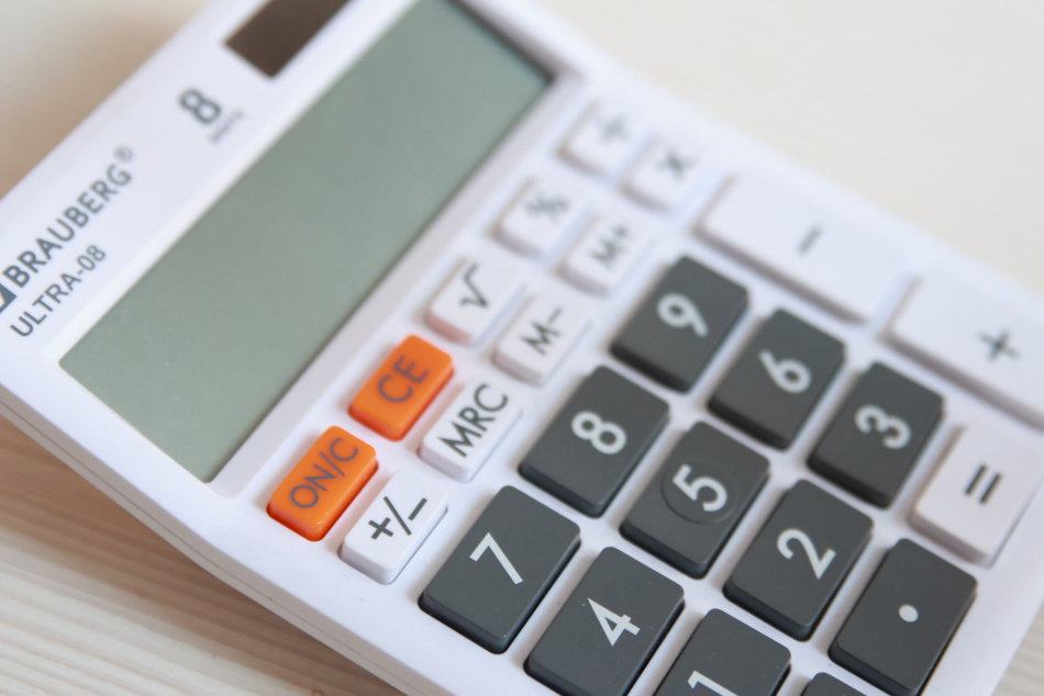 Ученые установили положительное влияние счета на пальцах на математические навыки