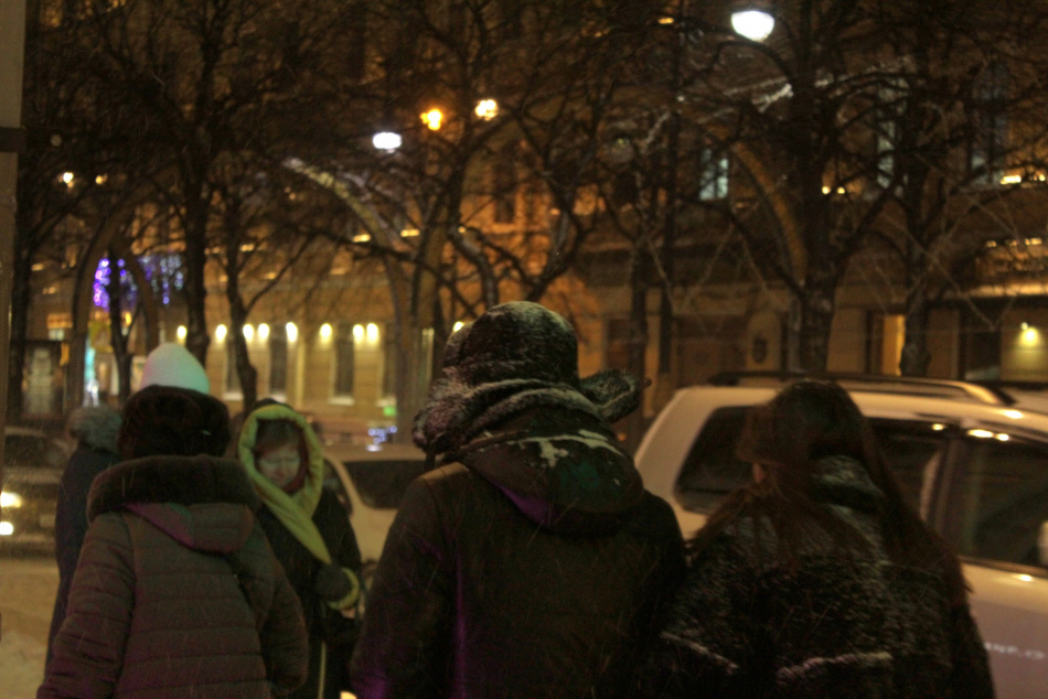 В России сокращается использование отчеств в повседневном общении