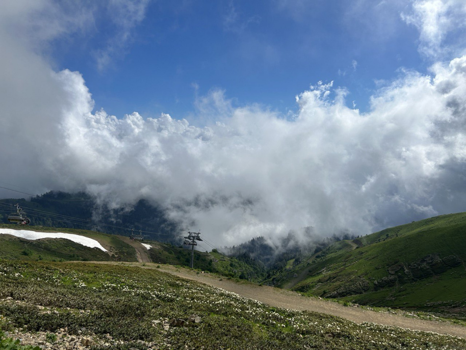 Валдис Пельш поделился мнением о спасании альпинистки Наговицыной