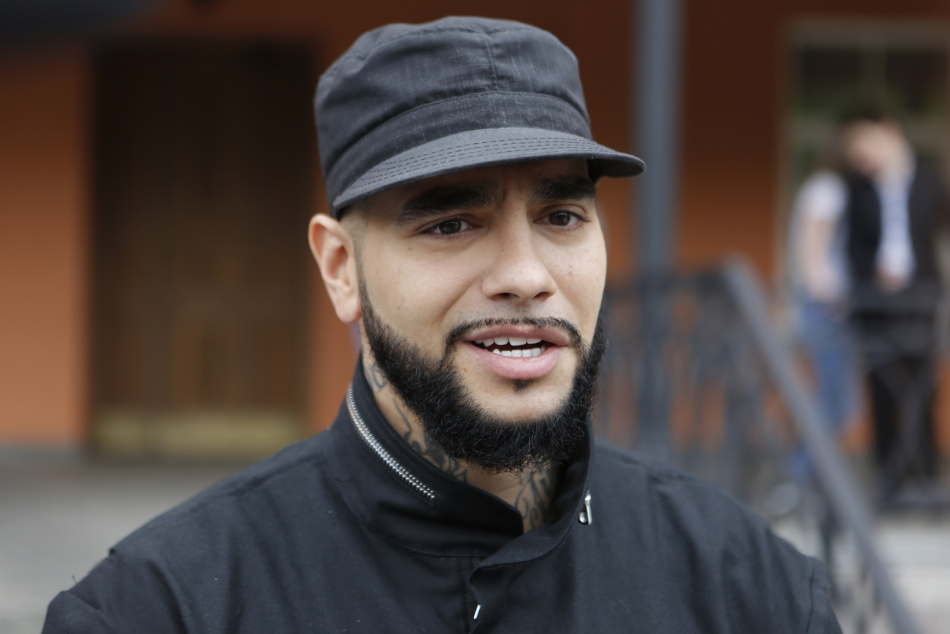 Тимати и Валентина Иванова не планируют свадьбу, несмотря на рождение ребенка