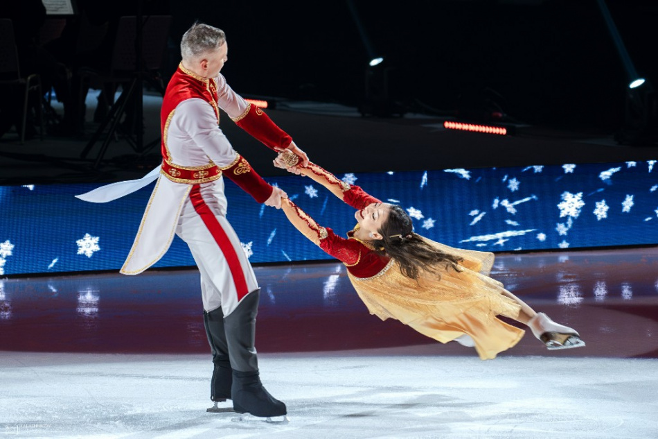 куда пойти в спб