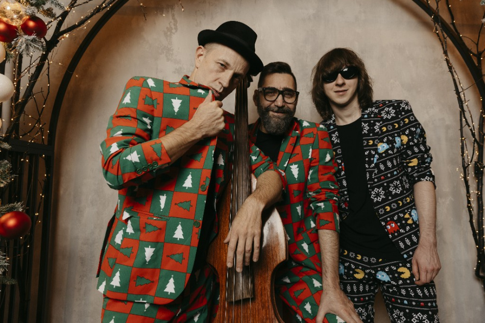 события спб