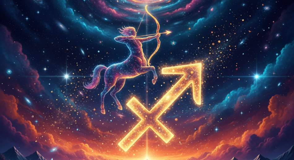 Солнце в Стрельце с 22 ноября 2025 года принесет перемены для всех знаков