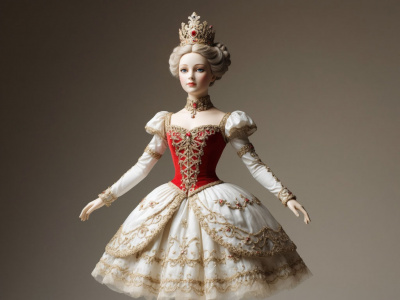 Фото Балет Щелкунчик