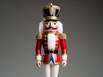 Фото Балет Щелкунчик