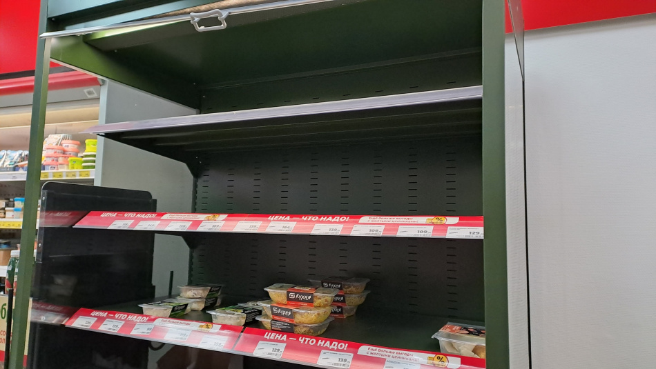 Верховный суд РФ отказал в льготе на НДС при ввозе некачественных продуктов