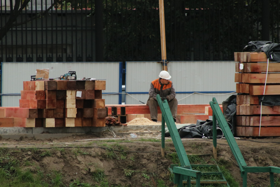 В Ленобласти официально отменяют проект военного городка Офицерское село