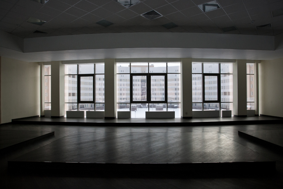 В клинике Боткина нашли тело пациента с ружьем после процедуры