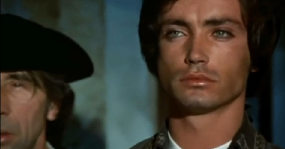 Ушел из жизни Удо Кир, культовый актер и частый гость Петербурга