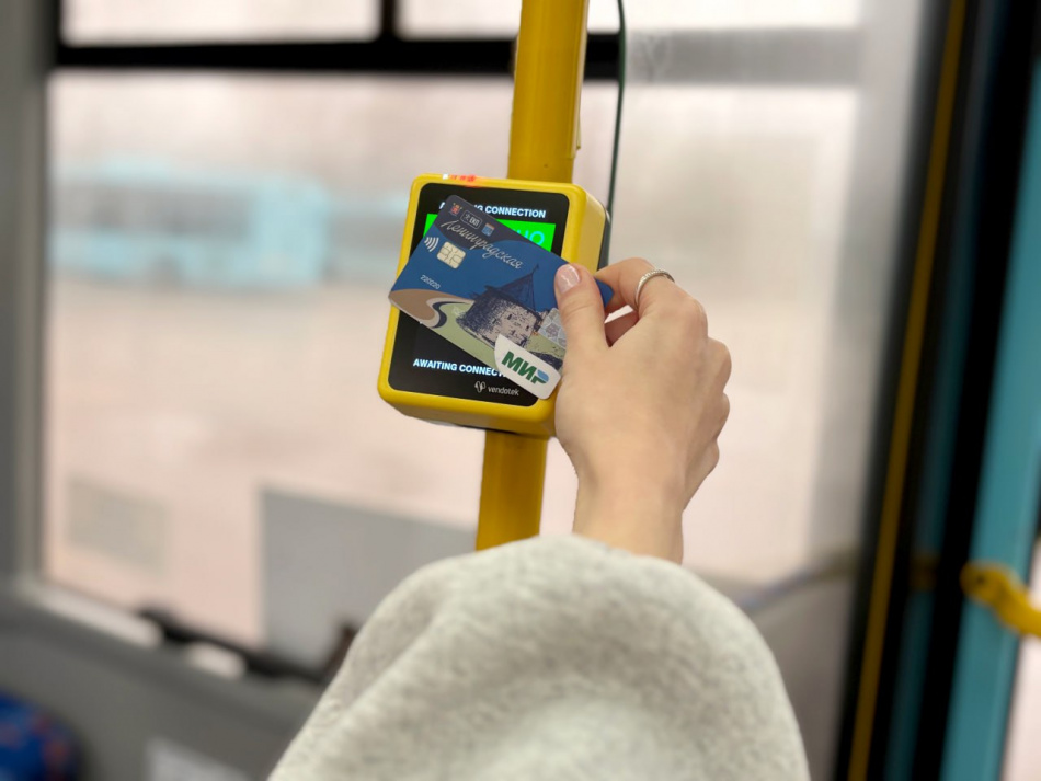 Жители Ленобласти продолжают экономить на проезде в автобусах