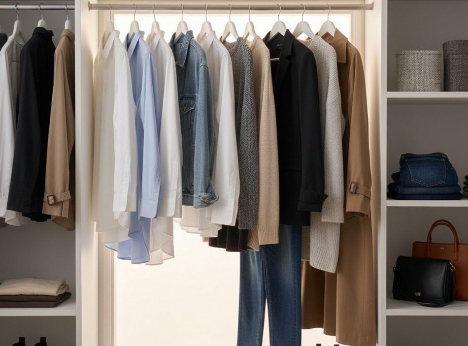 Что останется в моде в 2026 году и какие вещи пора убрать из шкафа