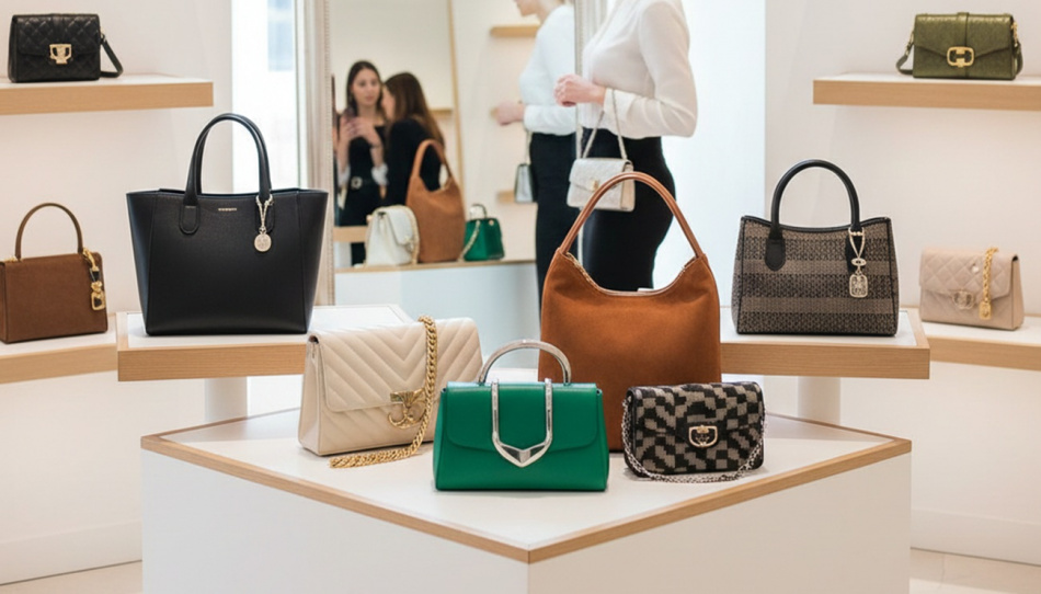 Как выбрать универсальную сумку для любого случая в 2026 году