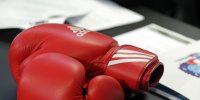 Сборная России по боксу определила участников чемпионата мира в Дубае