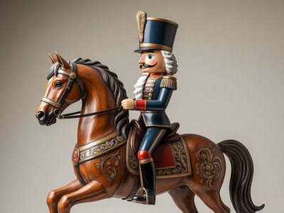 Фото Балет Щелкунчик