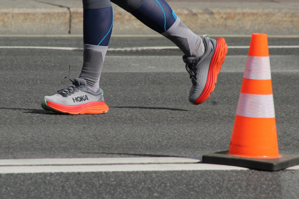 В Петербурге проект «Выбор сильных» охватил 70 тысяч спортсменов