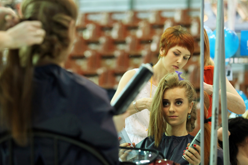 В Петербурге массово продают салоны красоты из-за изменений в налогах