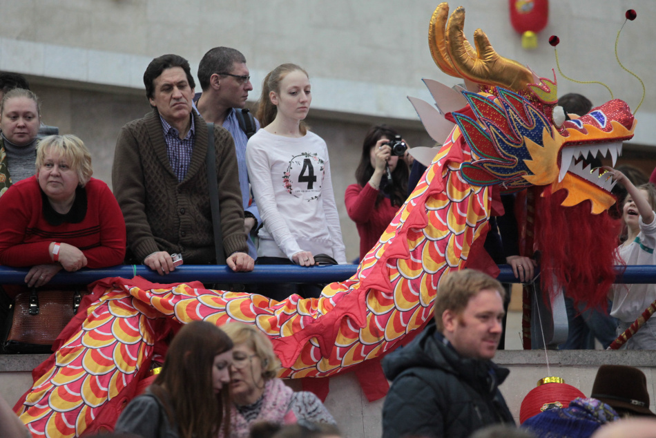 Россия укрепляет позиции на энергетическом рынке Китая по поставкам сырья