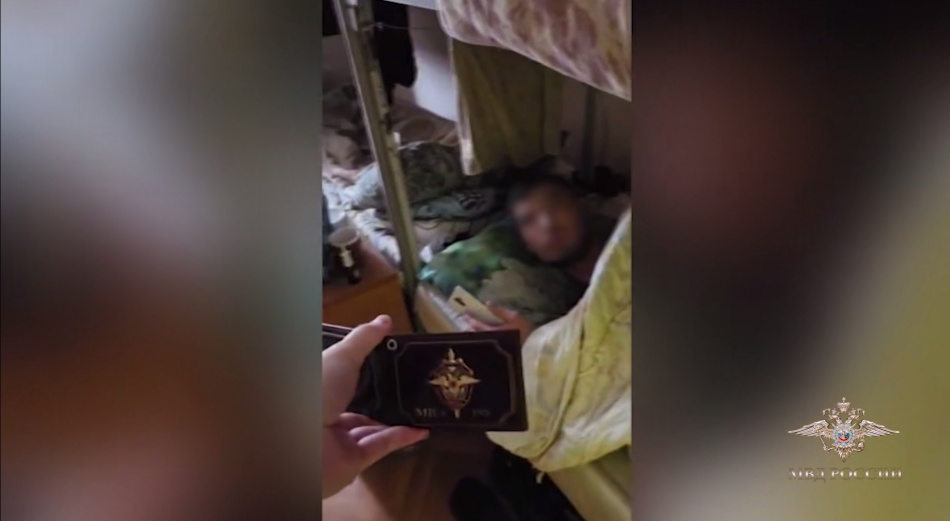 Полиция раскрыла канал незаконной миграции в московском хостеле на северо-западе