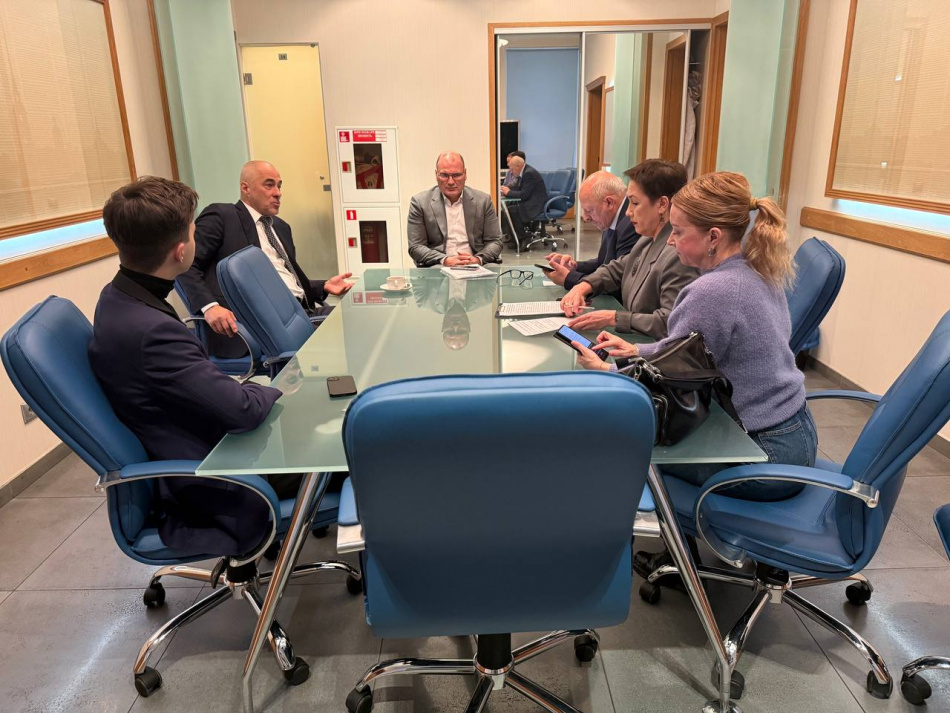 В Петербурге обсуждают новые стандарты для транспорта без барьеров