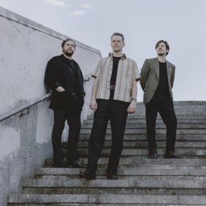 Концерт группы "Свидание"