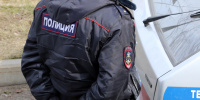 Водитель с нарушением зрения устроил наезд на пенсионерку в Петербурге