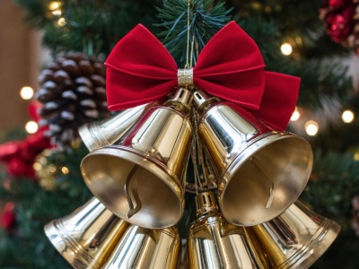 Фото Рождественская ярмарка на Кленовой улице 2025/2026