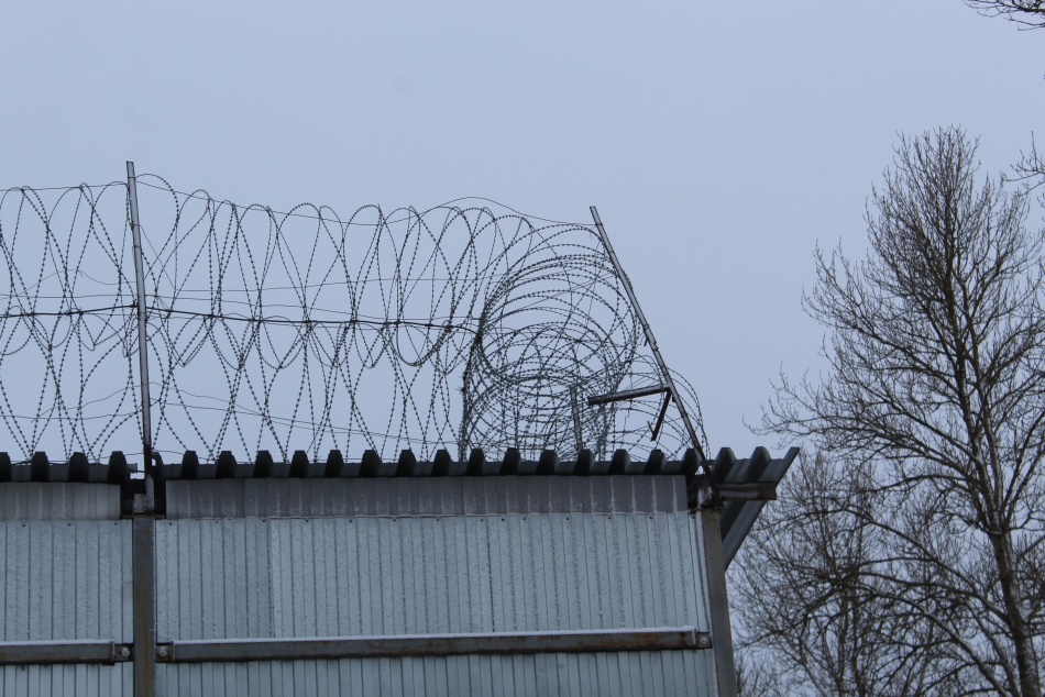 Семь лет колонии строгого режима получил виновный за смертельную расправу в Петербурге