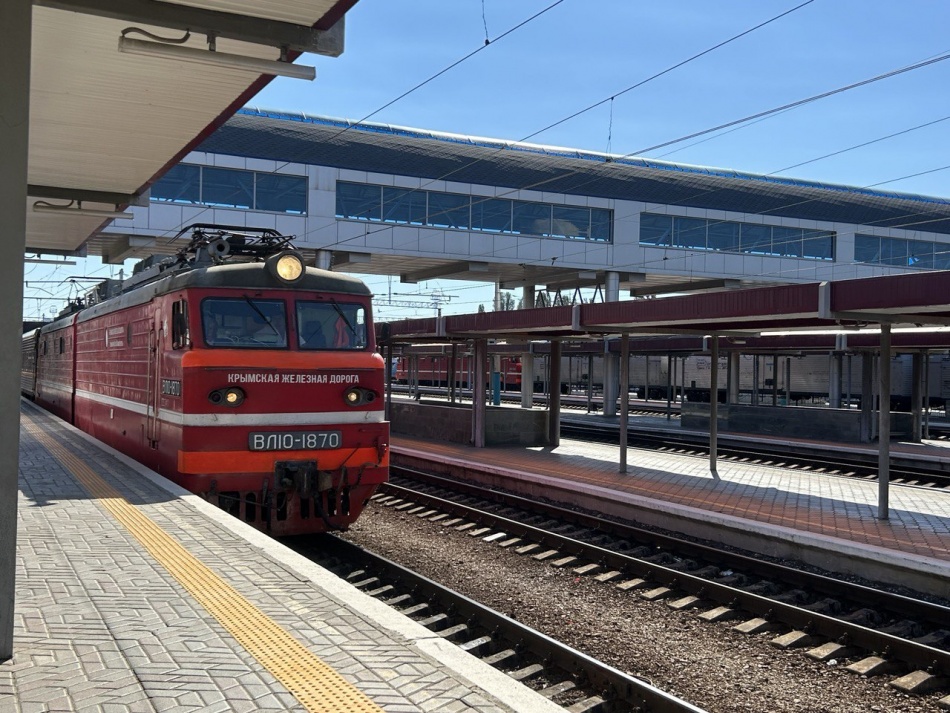 Прокуратура усилит контроль за безопасностью на транспорте и вокзалах