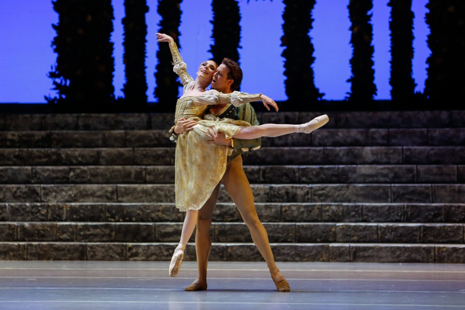 Билеты на балет Щелкунчик в Большом театре поступят в продажу в начале декабря