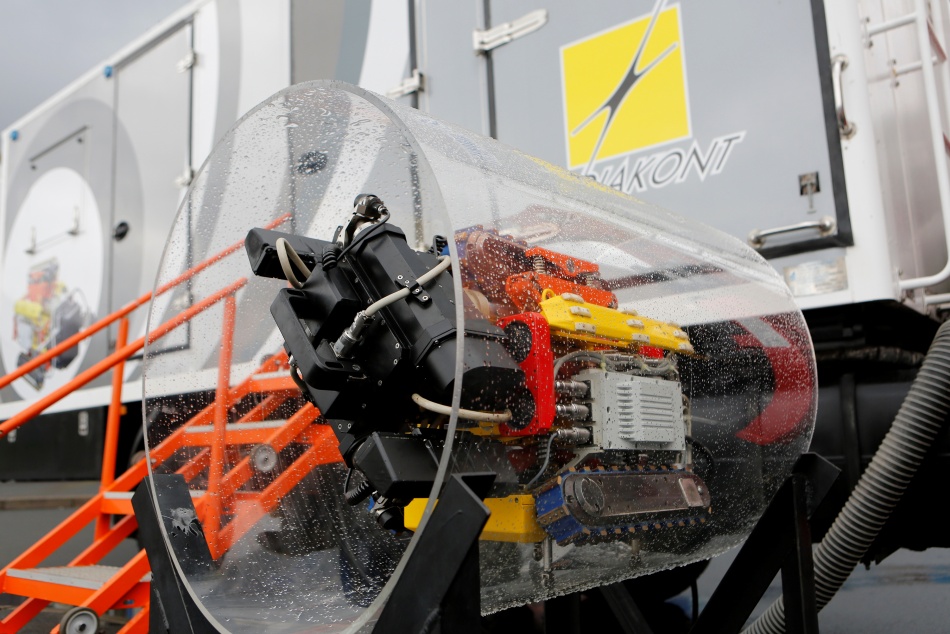 В Петербурге создали судовой генератор на водороде без выбросов и шума