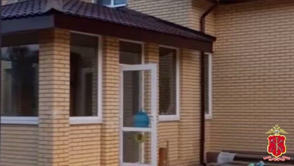 Под Токсово вскрыли крупную аферу с незаконной застройкой казенных земель