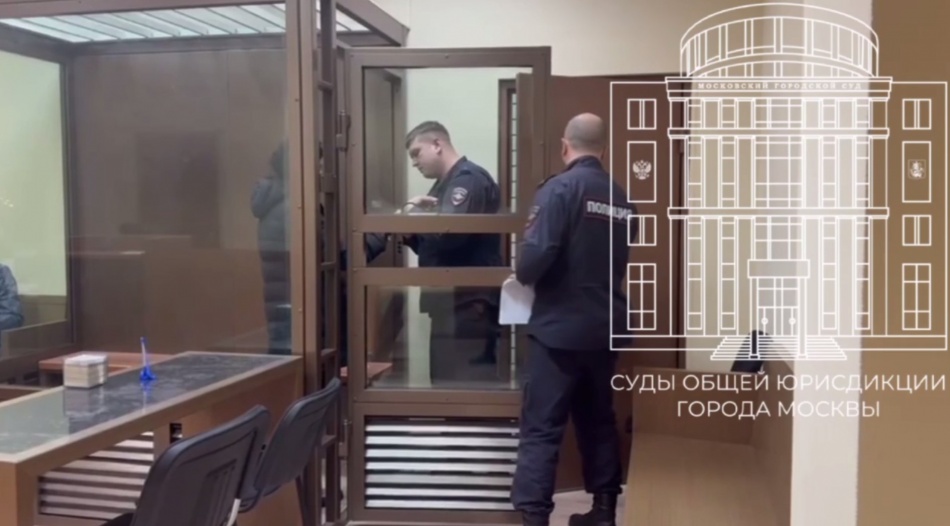 В Москве арестовали мать по обвинению в жестоком убийстве своего сына