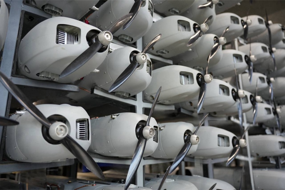 В Петербурге создали уникальное ПО для беспилотников на российских микроконтроллерах