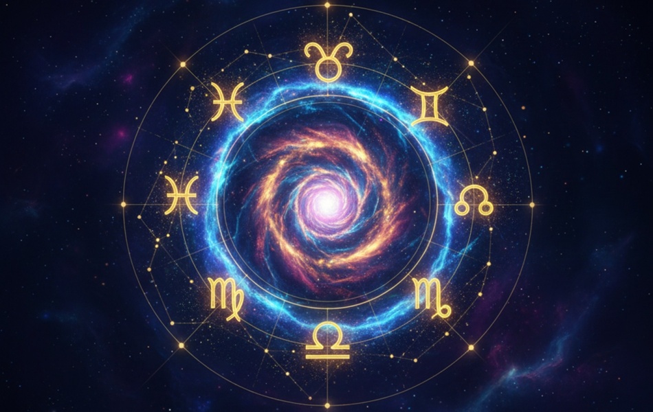 Гороскоп на декабрь 2025: что ждет каждый знак зодиака в конце года