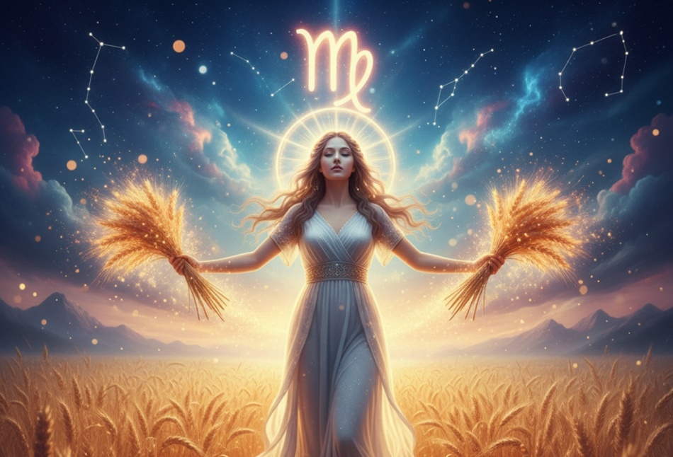 Декабрь принесет Девам перемены в доме и шанс на обновление жизни