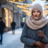 После 50 не обязательно носить только бини: 7 элегантных головных уборов на осень и зиму 2026/27