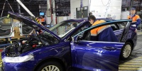 В России резко выросли продажи подержанных китайских автомобилей в 2025 году