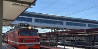 Прокуратура усилит контроль за безопасностью на транспорте и вокзалах