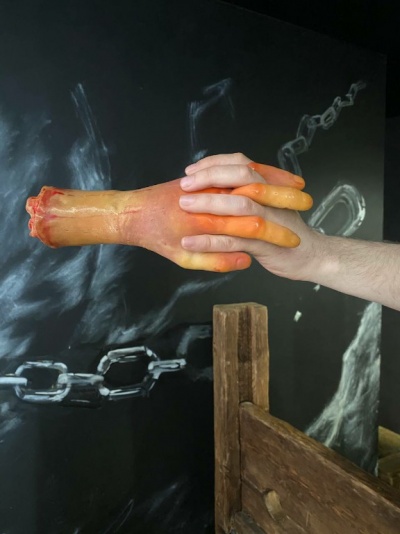 Фото Art attractions