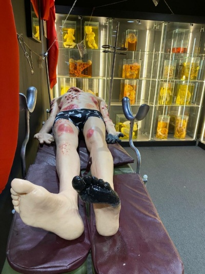 Фото Art attractions