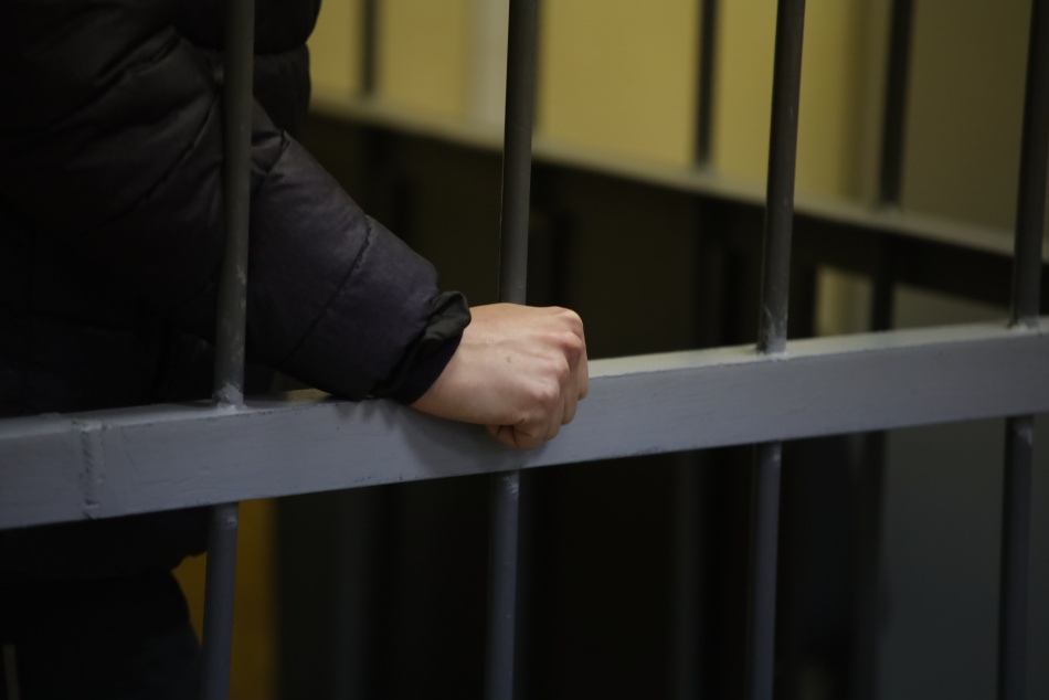 Моряк из Калининграда задержан после поджога поезда у станции Шушара