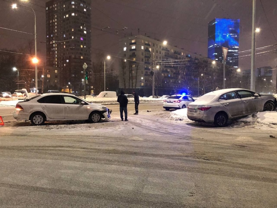 Какие регионы России чаще других попадают в аварии по данным страховщиков