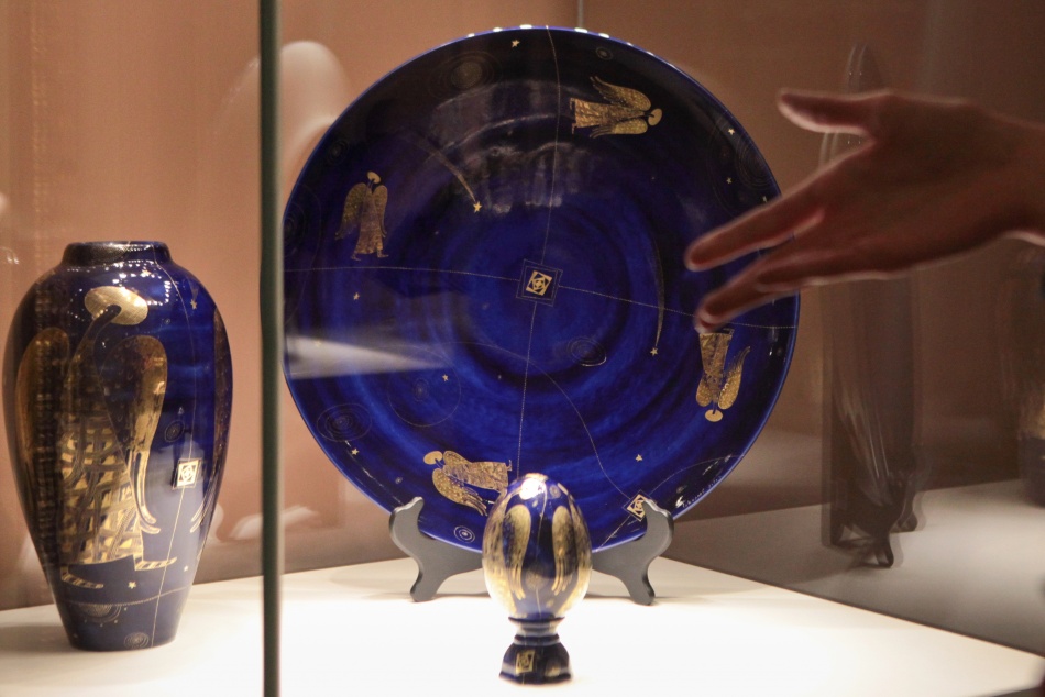 Уникальное пасхальное яйцо Фаберже Николая II появилось на аукционе в Лондоне