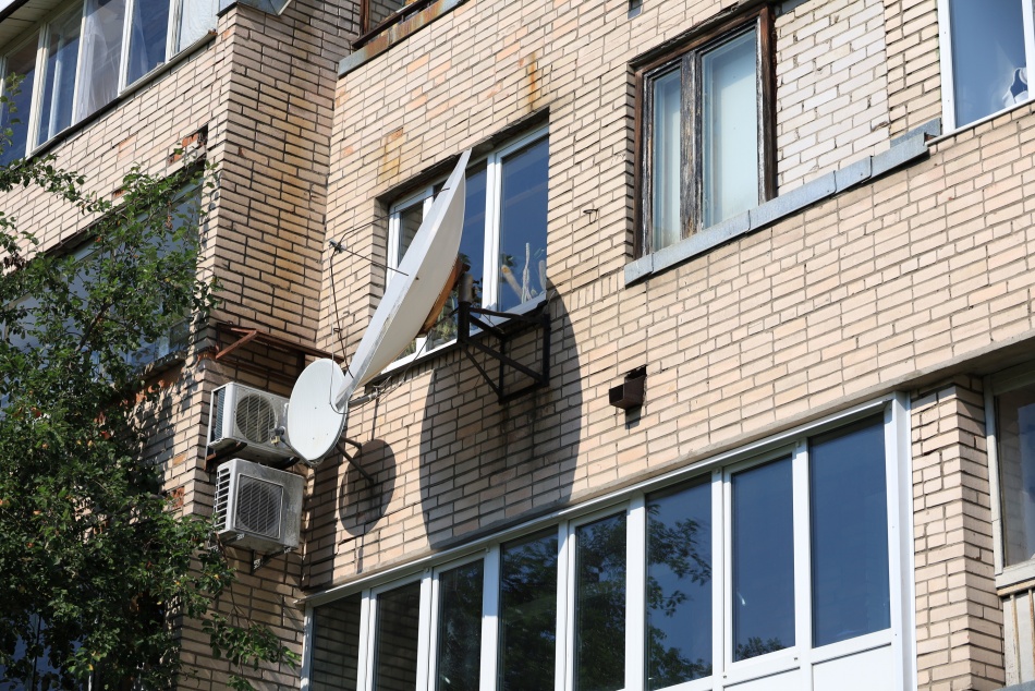 В России разрабатывают спутниковую сеть для интернета на всей территории страны