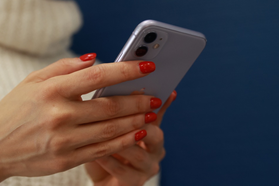 В Госдуме обсуждают штрафы за отправку интимных снимков без разрешения