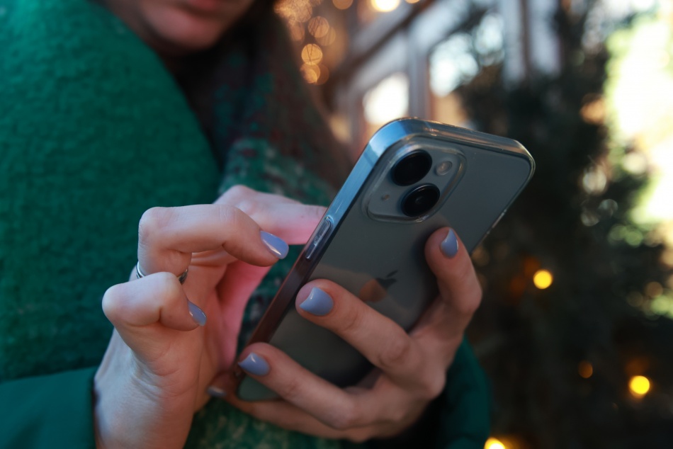 Как включить пароль в мессенджере MAX на Android и повысить защиту аккаунта