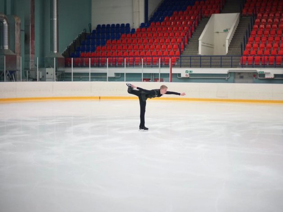 В Ленинградской области пройдут семейные спортивные фестивали и турниры в ноябре