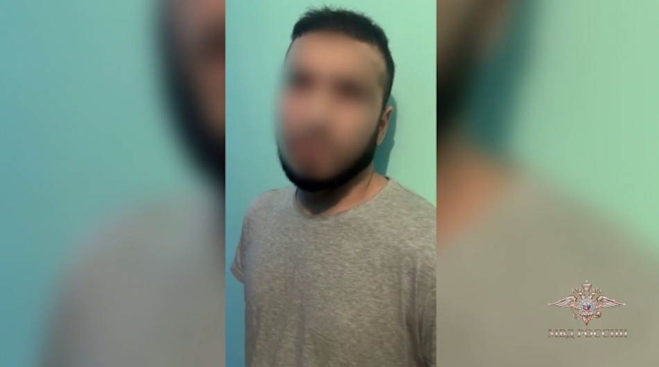 В Петербурге полиция накрыла группу по организации незаконной миграции